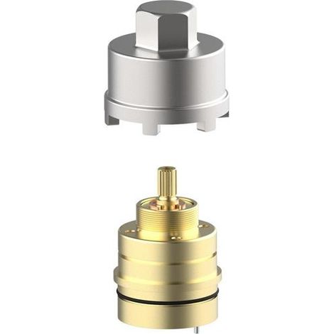 Keuco KE Umstellkartusche Ersatzt.ARM 50100000667 f. 54974/51174, 50100000667