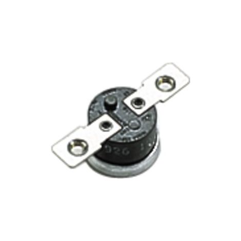 Thermostat limiteur 75°C - DIFF pour ELM Leblanc : 87167416080