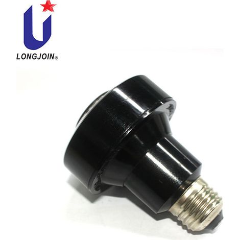 Lamp holder, lamp socket, light controller, 30-60s delay sensor, light controller switch, production support required. (1/5)