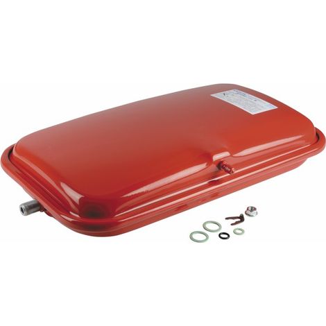 Accessorio caldaia De Dietrich RP250 8 litri resistente