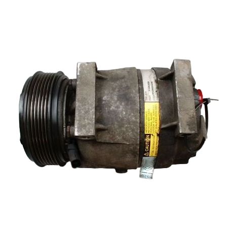 [PRODUIT D'OCCASION] Compresseur Air Conditionne RENAULT Laguna ♻️ Ref Oe. 8200021822 - Garantie à vie (1/4)