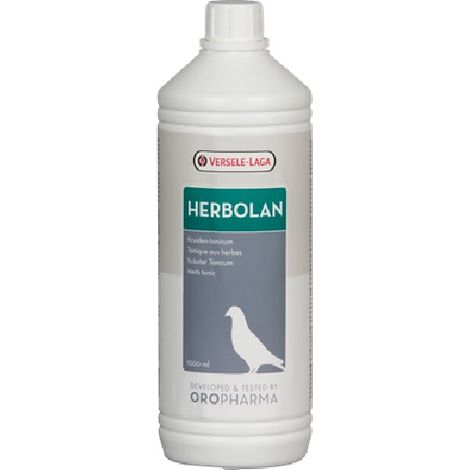 Oropharma Herbolan 1000 ml