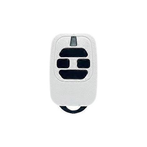 Garagentor-Fernbedienung 433,92 MHz Rolling Code für Handsender der Serien GT4, GTI2 und GTI4 (1/5)