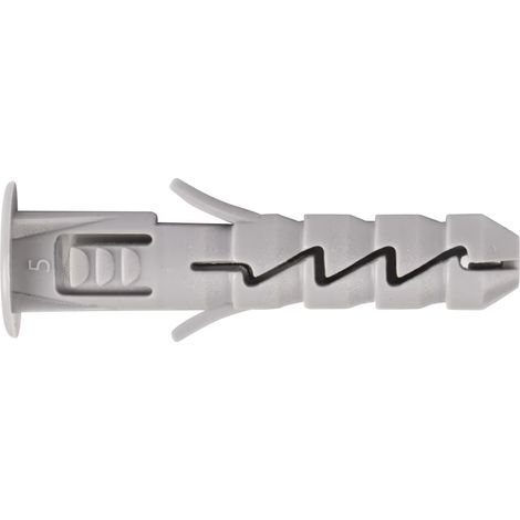 Tasselli di espansione FIX 8x40 mm - blister - 16 pezzi (1/3)