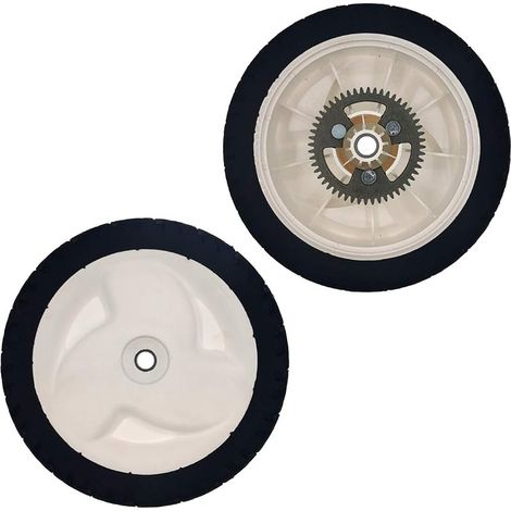 Ensemble d'engrenages de Roue pour Toro 105-3036, 2 Pièces (1/5)