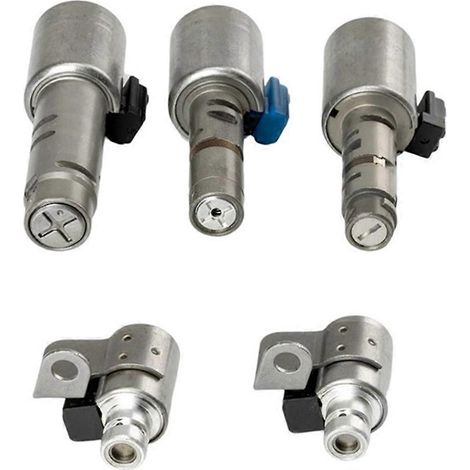 K313 KA313 Hydraulisches Magnetventil für CVT-Automatikgetriebe für Toyota Corolla (1/5)