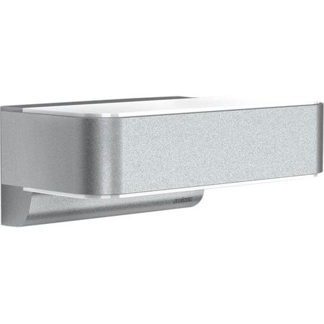Aussenleuchte Steinel L 810 LED IHF Aluminium (1/5)