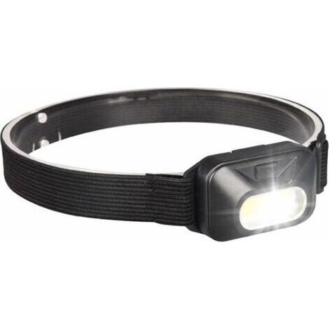 Lampe Frontale, Torche Frontale, Lampe Frontale LED, Lampe Frontale Léger, Lampe Frontale PuissanteLED, Frontale Professionnel, Lampe Frontale Enfant, Lampe Frontale Onnight [Classe énergétique A+++] (1/4)