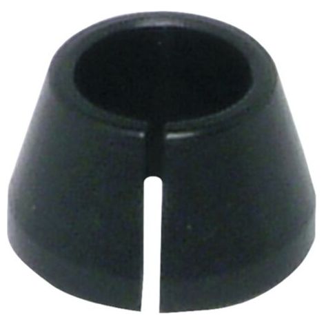 Fraise à Surfacer Tige 8mm Défonceuse, Fraise de Rabotage avec Diamètre de Coupe de 39mm, Fraise a Raboter cmt avec 3 Lames, Fraise de Surfaçage pour le Lissage et le Nivellement Professionnel