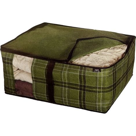 DOMOPAK - CUSTODIA PER COPERTE L CHIC