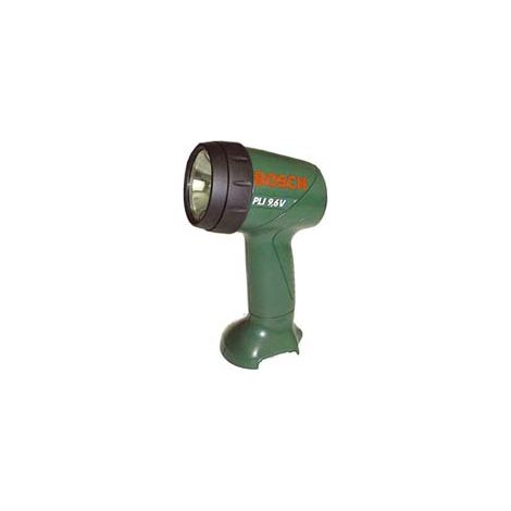TORCIA A BATTERIA (PLI 9,6V) BOSCH