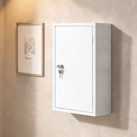 Meuble de salle de bain 3 niveaux others en others (1/5)