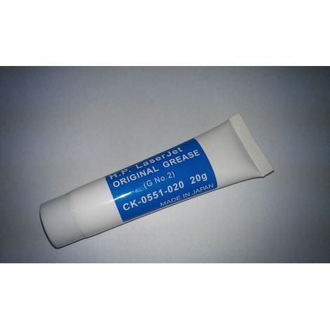 CoreParts Fett für Folie 20G, MSP0058