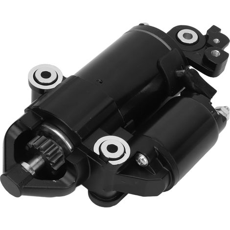 Démarreur de moteur hors-bord 8M0088064, assemblage pour 65HP à 115 HP 4T (1/5)