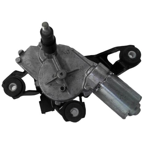 [PRODUIT D'OCCASION] Moteur Essuie-glace Arriere RENAULT Megane II Ph1 02-05 ♻️ Ref Oe. 8200080900 - Garantie à vie (1/4)