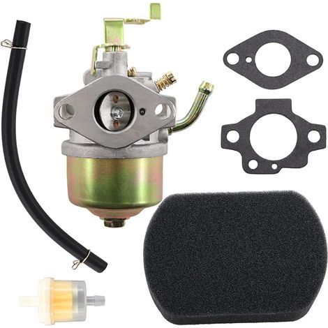 Carburateur avec joint de filtre à Air pour moteurs Robin EY15 EY20 remplacement de tondeuse à gazon 227-62450-10 (1/4)