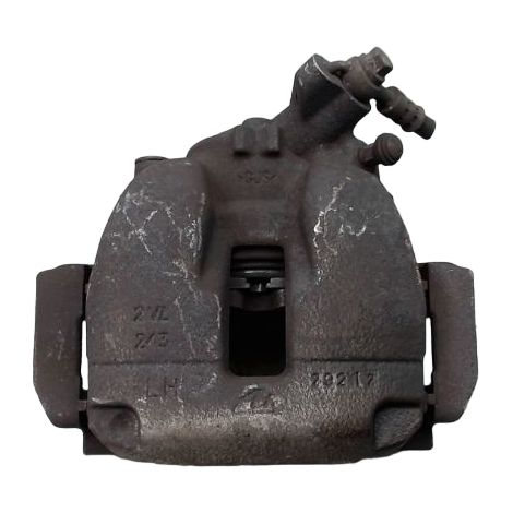 [PRODUIT D'OCCASION] Etrier De Frein Avant Gauche CITROEN C4 Picasso ♻️ Ref Oe. 1609897480 - Garantie à vie (1/4)