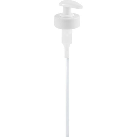 Pompe à Condiments en Plastique pour Cuisine - Bidon Doseur Pratique pour Maison - Diamètre 3.4cm