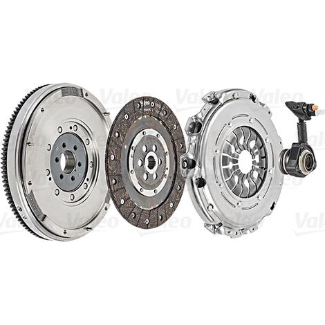 Kit d'embrayage Valeo 837305 FORD 1226832 1229400 1232035 1232512 1232513