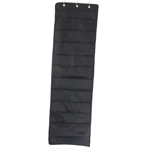 1pc 10 Placard Dossier Organisateur Support Mural Porte-Fichiers Porte-Revues Mur Monté Mur De Stockage Cartes De Poche Fichier Document Organisateur Fichier Organisateurs Cintres (1/4)