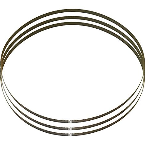 Güde Lama a nastro per MBS 125-1435x13x0 65 mm 8/12 (1/3)