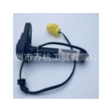 Motorhaubenaktuator kompatibel mit BMW G30, F90, G31 OE 2139062201 (1/3)