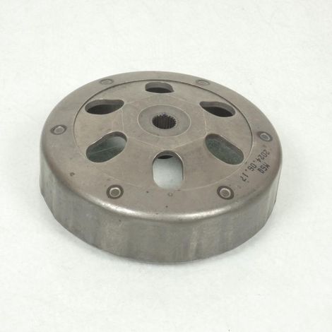 Cloche d embrayage origine pour scooter Sym 50 Allo 22100-M5Q-000 (1/5)