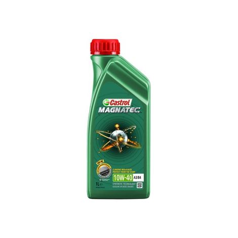 Castrol Ma 10W-40 A/B 1L H 189104 15F7CA