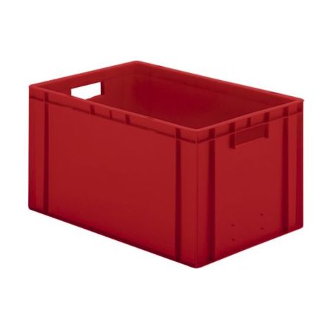 LA-KA-PE Transportstapelbehälter L600xB400xH320mm ( 9000448155 )