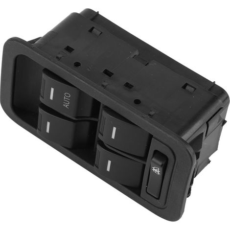 Elektrischer Fensterheberschalter kompatibel mit Ford Territory 2004-2011 - SX, SY und TX Modelle (1/5)