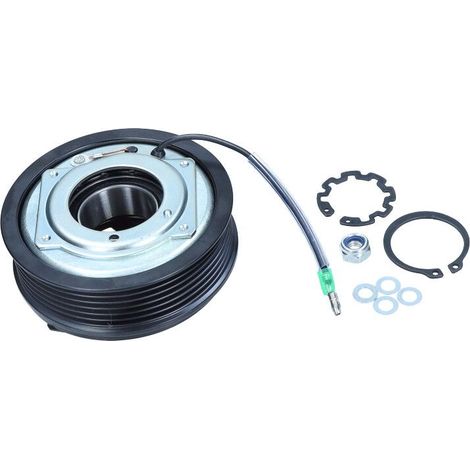 Embrayage magnétique, pour compresseurs de climatisation MAXGEAR AC130281 OPEL