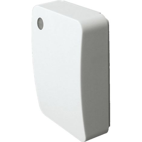 Détecteur/Sensor crépusculaire IP44 IK07 pour pose mur 300W max ARIC 52087 (1/2)