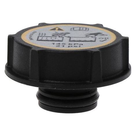 Bouchon de réservoir d'eau pour dilatation de radiateur (pour C-Max/Mondeo/Transit) (1/4)