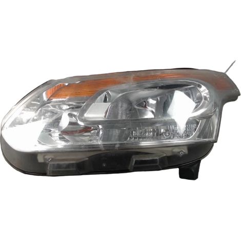 [PRODUIT D'OCCASION] Phare Gauche CITROEN C3 Picasso 2008- ♻️ Ref Oe. 6208n5 - Garantie à vie (1/3)