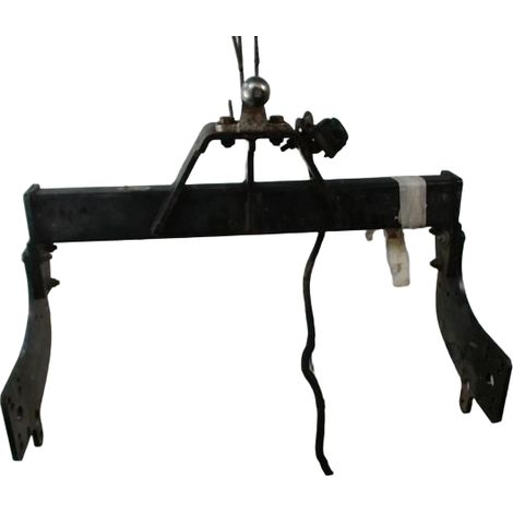 [PRODUIT D'OCCASION] Attelage IVECO 35s13 ♻️ Ref Oe. 42563140 - Garantie à vie