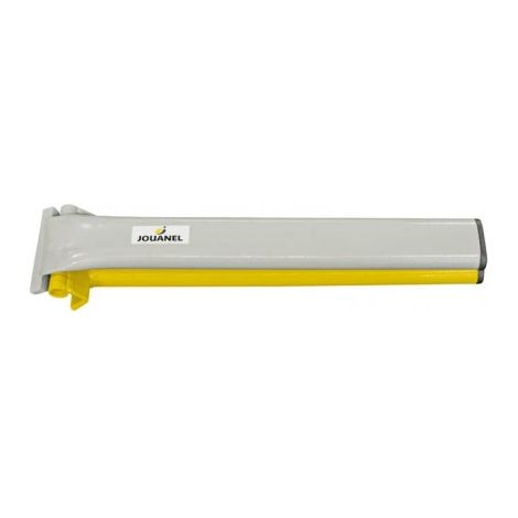 Jouanel – Pince universelle à former le 1er pli 70 mm – Pour bacs cintrés profil joint debout – Sertissage sans martelage – Réf: PAFP (1/4)