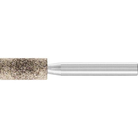 Schleifstift INOX D10xH20mm 6mm Edelkorund ADW 46 ZY PFERD