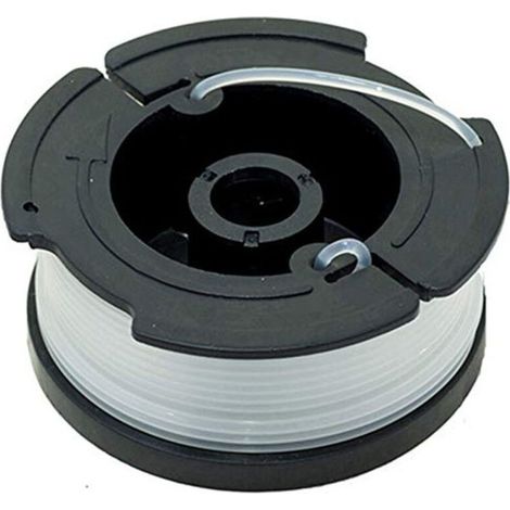 Corde de tête de faucheuse BLACK + DECKER PN AF - 100 - GH400 GH500 GH600 0.065 (1/4)