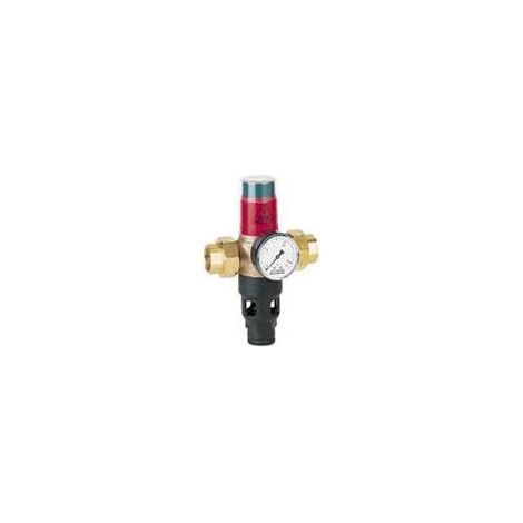 Honeywell séparateur de tubes R295 R295-1/2A (1/2)
