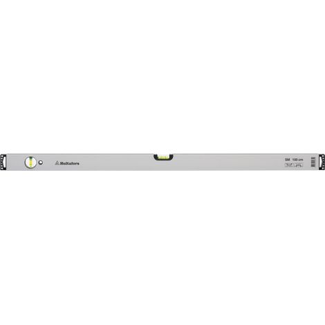 LIVELLA IN ALLUMINIO SM  100 CM