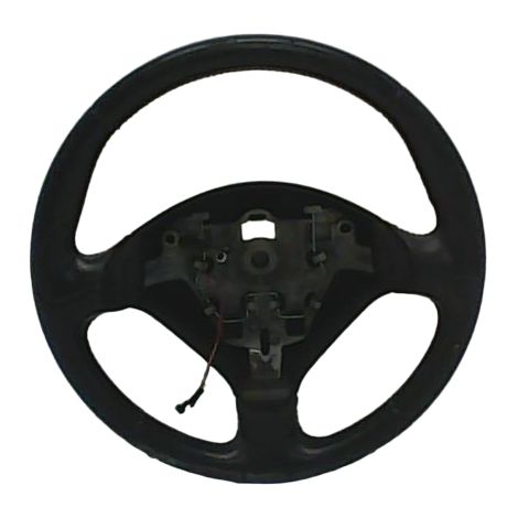 Volant De Direction PEUGEOT 407 [PRODUIT D'OCCASION]♻️4109hv