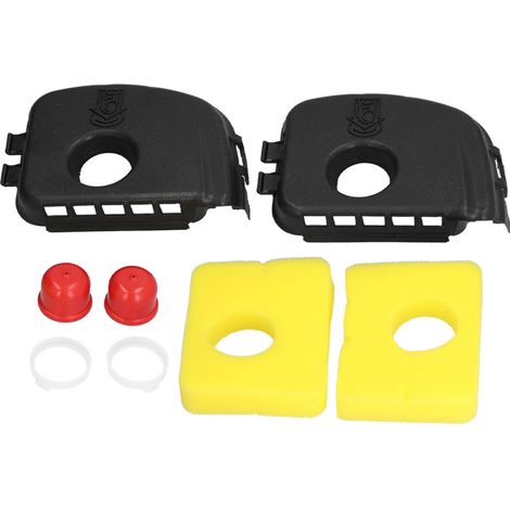 595660 Couvercle de filtre à air, boîtier de filtre de rechange, accessoires moteur pour 08P500 09P600 09P700 (1/5)
