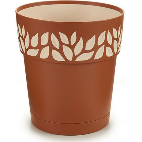 STEFANPLAST Vaso Opera Orfeo d15 Terra d'ombra (1/2)