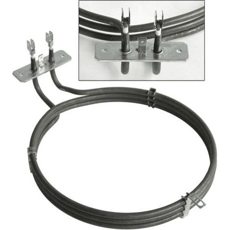 RESISTANCE CIRCULAIRE V230 2800 W Ø 190 pour FOUR SCHOLTES -...