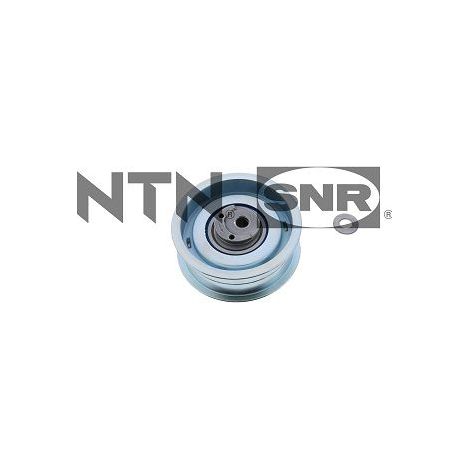 Galets tendeurs - GT357.27 - SNR - Compatible avec véhicule Volkswagen, Skoda, Seat, Audi