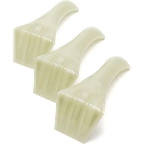 DIMEXACT - Lot de 3 palettes écarteurs de joints