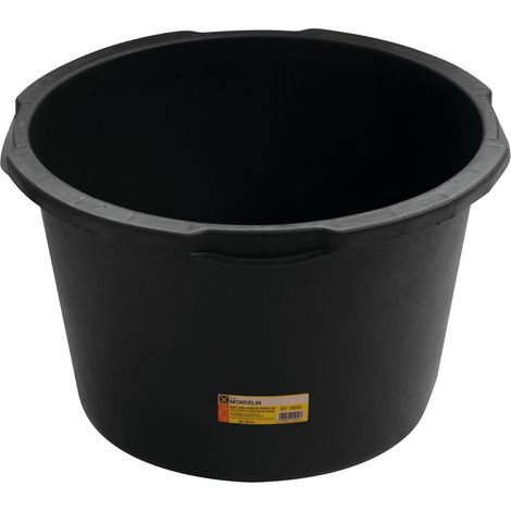 MISCHBEHÄLTER 40 L MIT HENKEL WITH LABEL MONDELIN - 345050