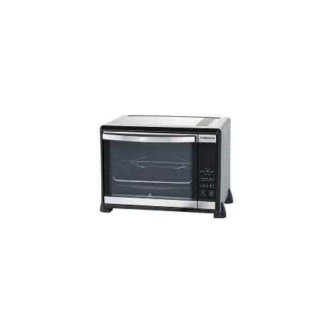 Rommelsbacher Kleinbackofen BGE 1580/E eds/sw