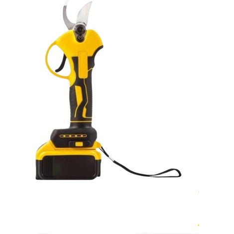 Leistungsstarke elektrische (1/5)