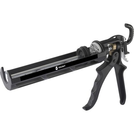 TOOLCRAFT TO-7853496 Kartuschenpresse (1/5)
